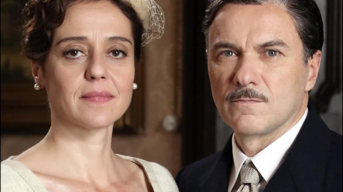 Filumena Marturano, la versione 2022 con Vanessa Scalera e Massimiliano Gallo: cast, trama, dove vederlo in streaming