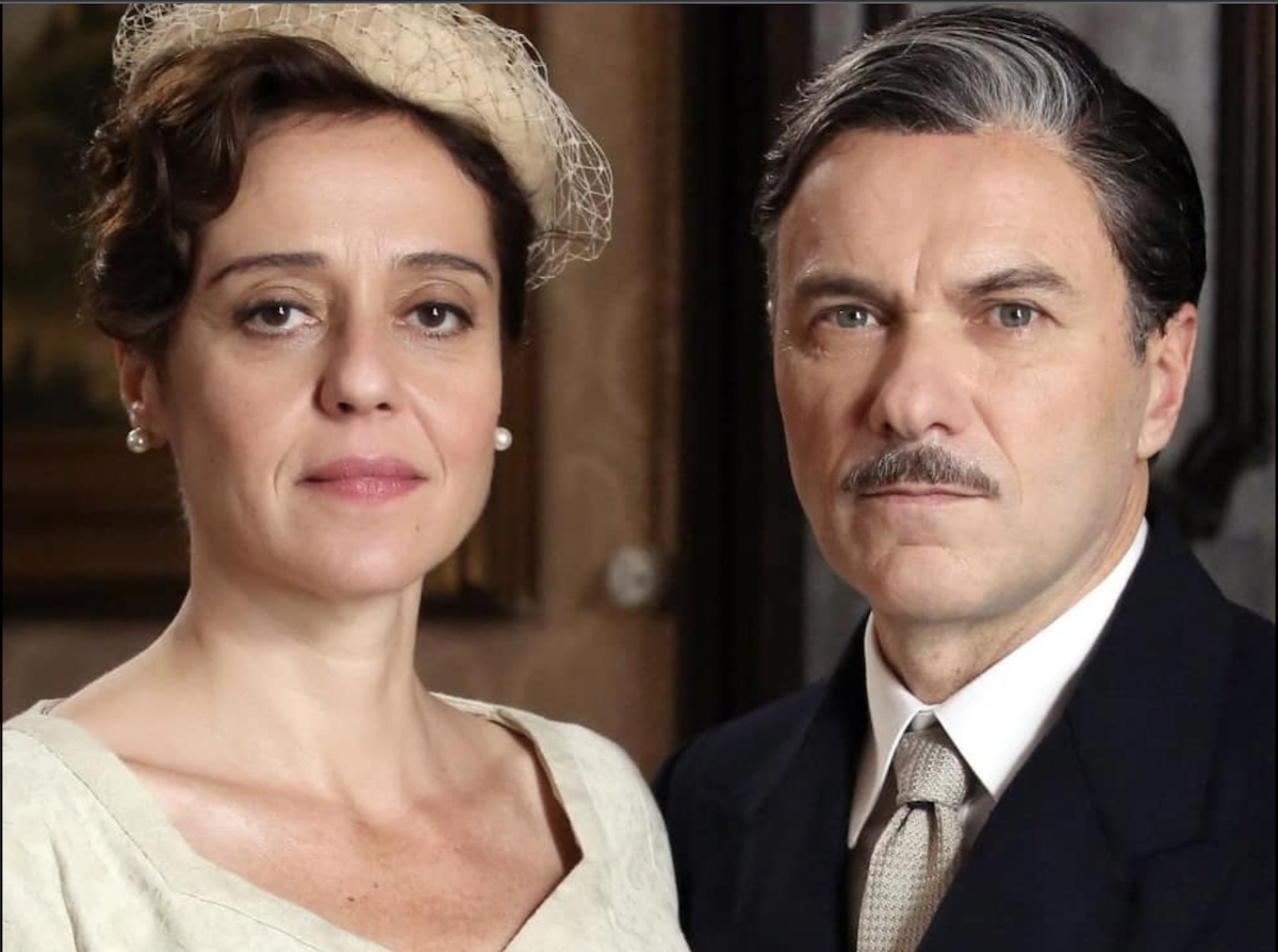 Filumena Marturano, la versione 2022 con Vanessa Scalera e Massimiliano Gallo: cast, trama, dove vederlo in streaming