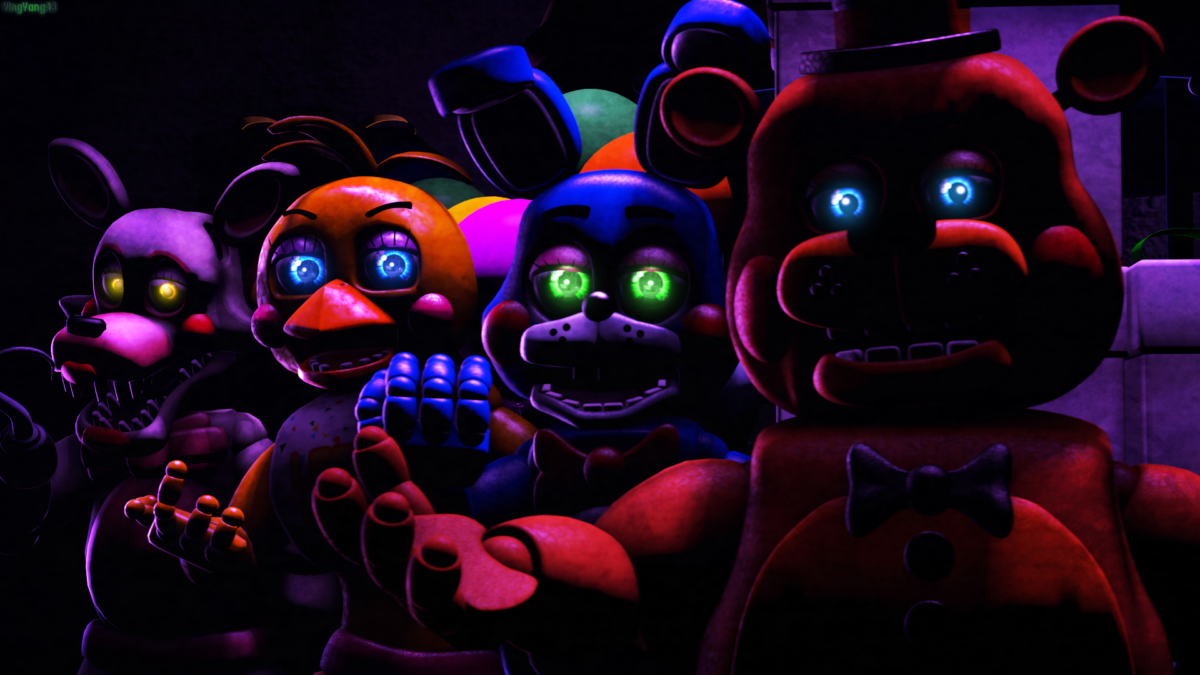 Five Nights at Freddy’s: Matthew Lillard e Josh Hutcherson nel film horror live-action di Blumhouse