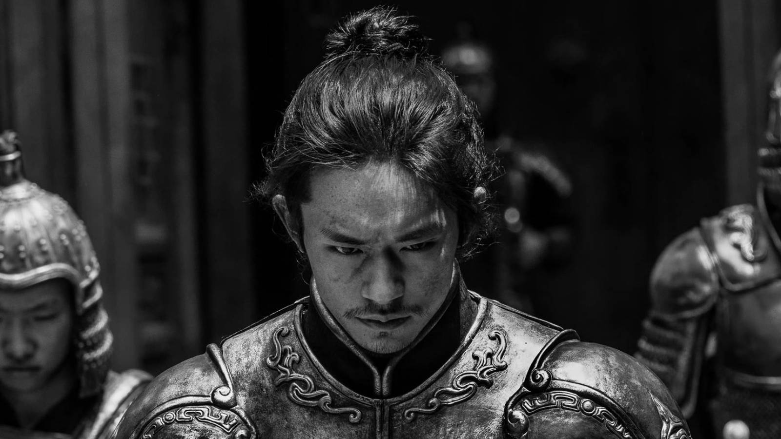 Full River Red: primo trailer e anticipazioni del nuovo film di Zhang Yimou