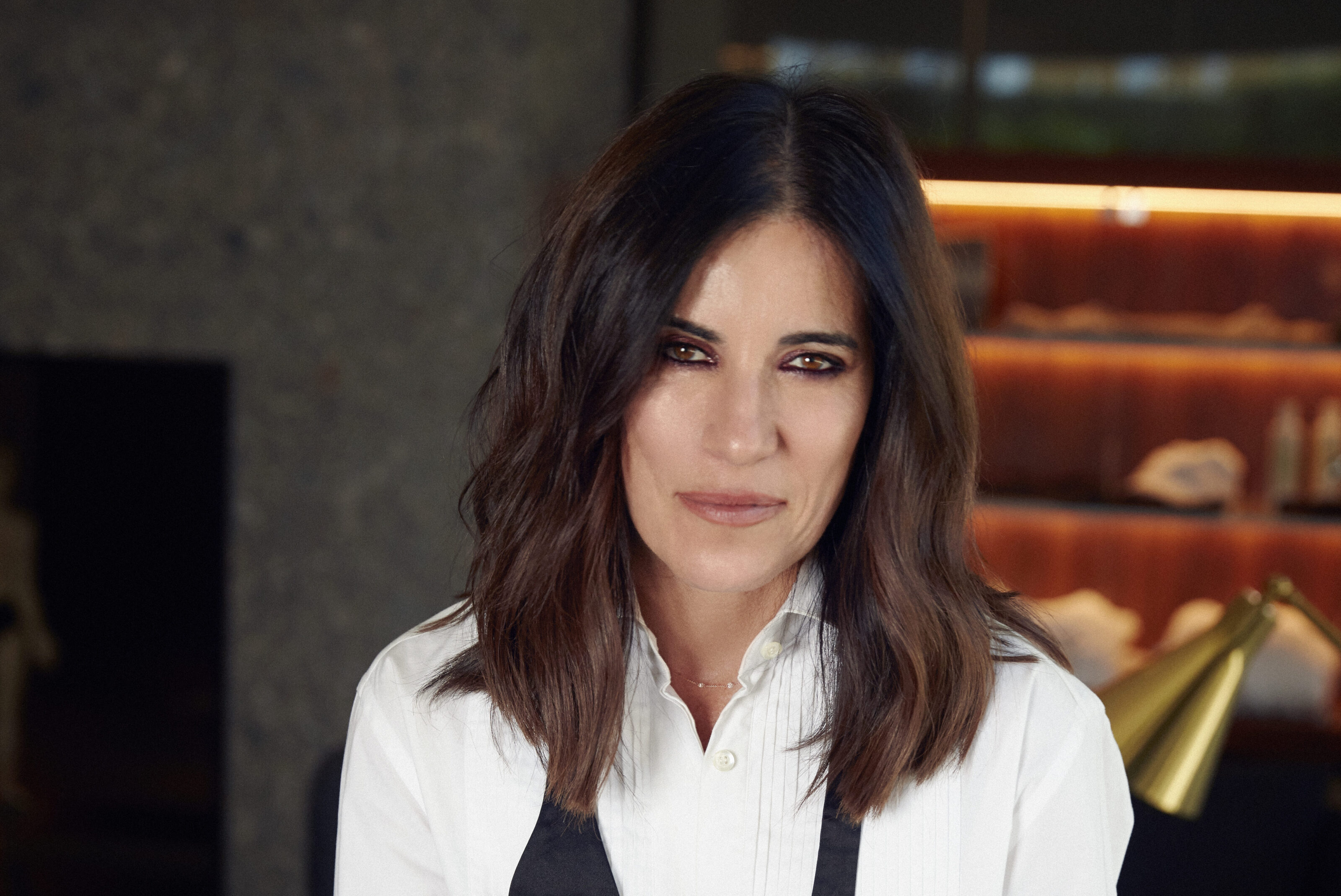 Caramella, Paola Turci: ascolta la canzone, guarda il video e leggi il testo