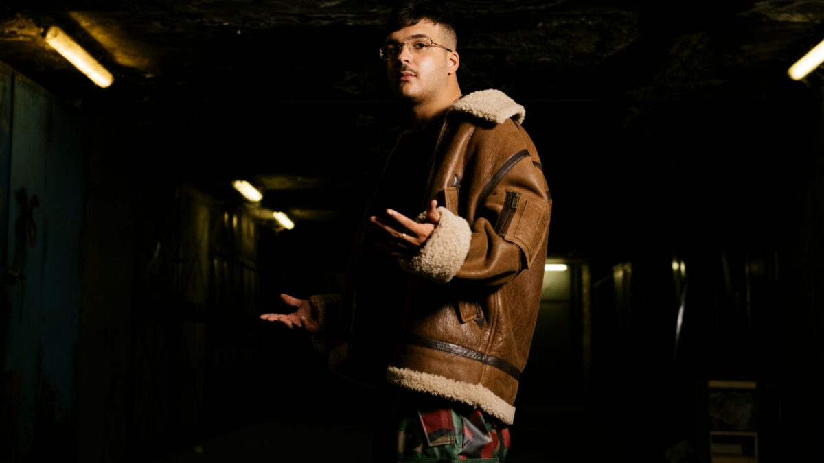 X caso, Geolier feat. Sfera Ebbasta: ascolta la canzone e leggi il testo
