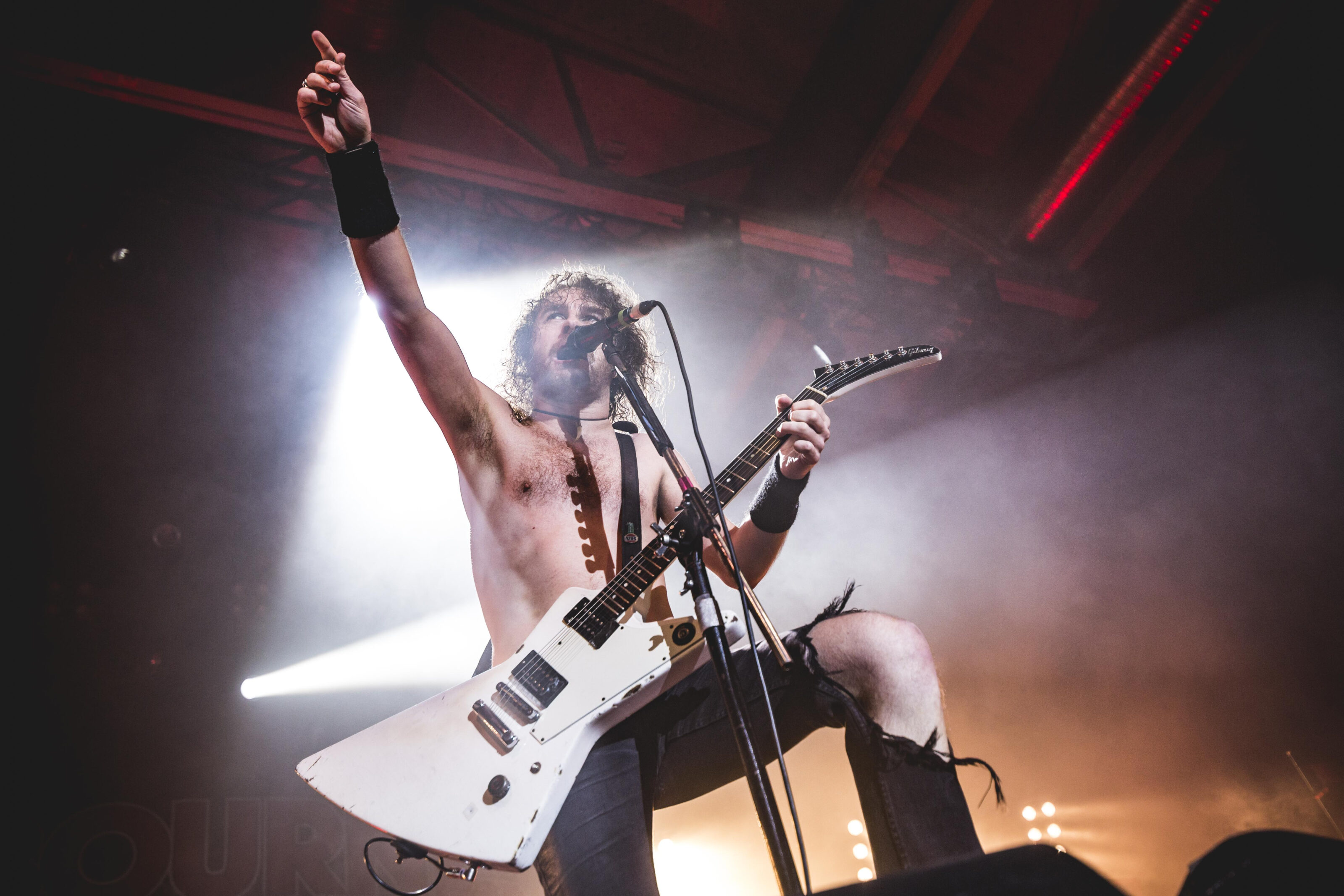 Airbourne, Milano, 5 dicembre 2022: la scaletta del concerto e informazioni sui biglietti