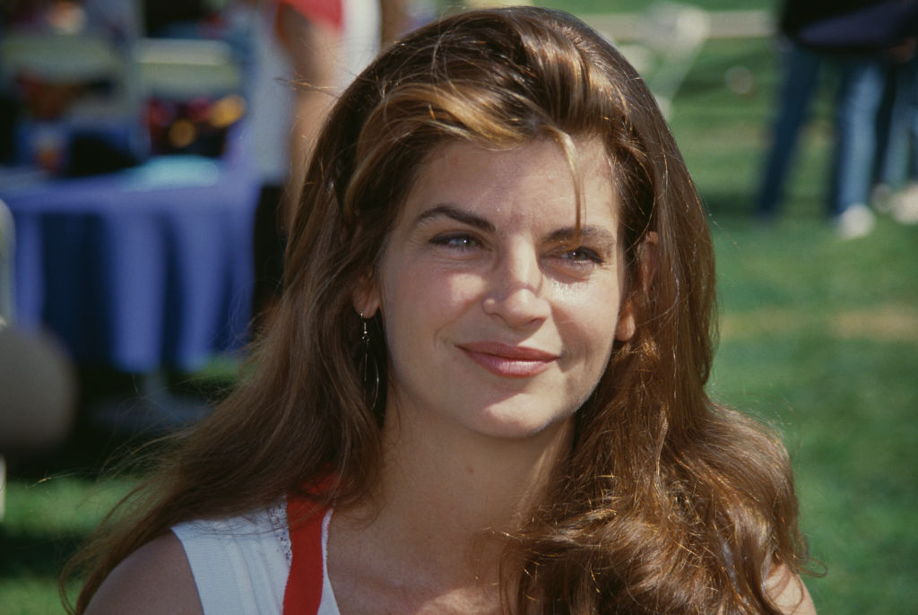 È morta Kirstie Alley: una carriera brillante, da Cin Cin a Senti chi parla