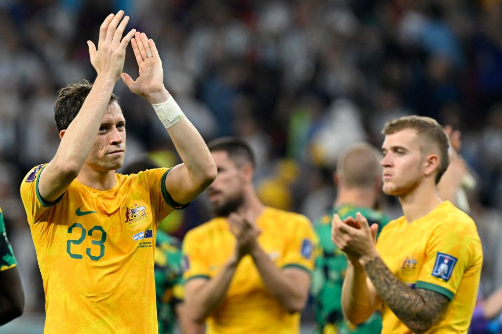 Ascolti tv sabato 3 dicembre 2022: Argentina-Australia a 6,7 mln; L’album di TSQV a 3 mln. Il Circolo dei Mondiali sale a 2,2 mln