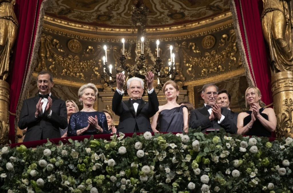 Ascolti tv mercoledì 7 dicembre 2022: Incastrati a 3,5 mln, Chi l’ha visto a 2,2; terza Rai 1