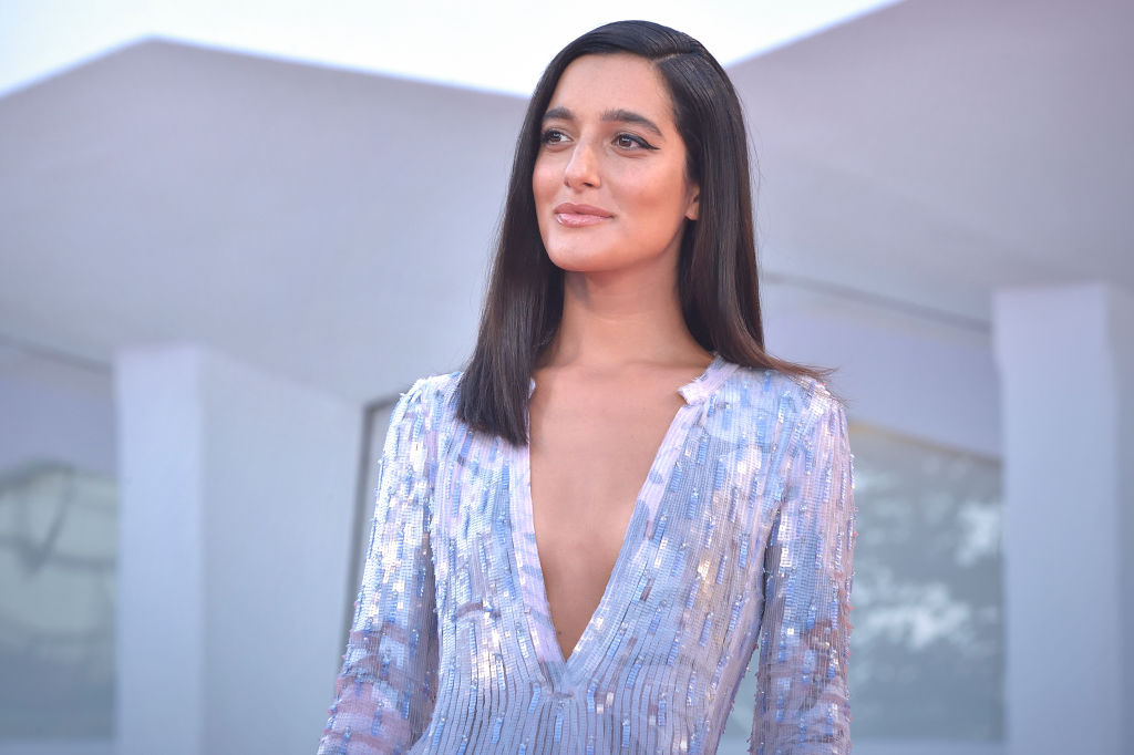 Levante a Sanremo 2023: è stata giudice di X Factor nel 2017