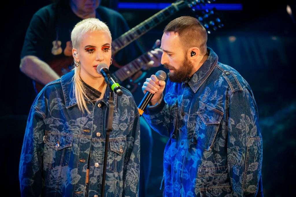 I Coma_Cose a Sanremo 2023: il ritorno al Festival dopo due anni