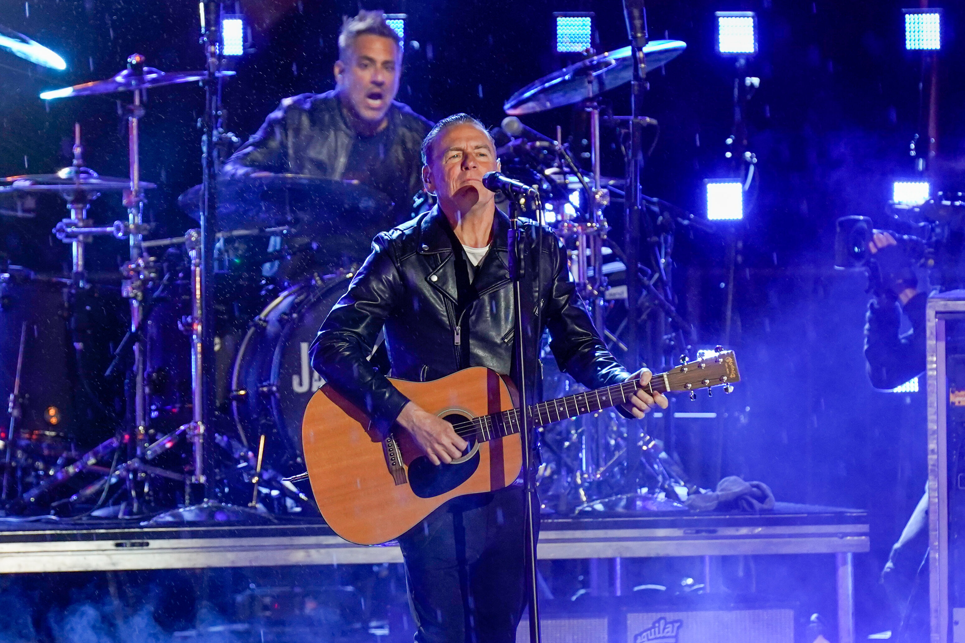 Bryan Adams, Conegliano, 5 dicembre 2022: la scaletta del concerto e info biglietti