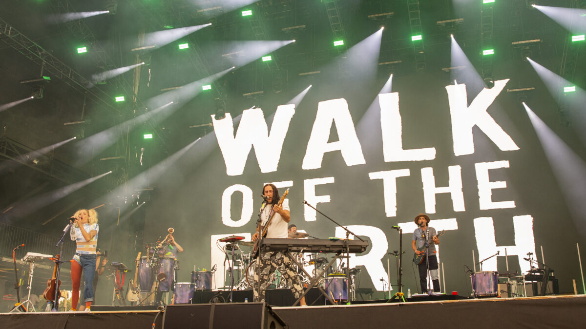 Walk Off The Earth, da YouTube, ai dischi e al boom su TikTok: la storia e il successo della band canadese