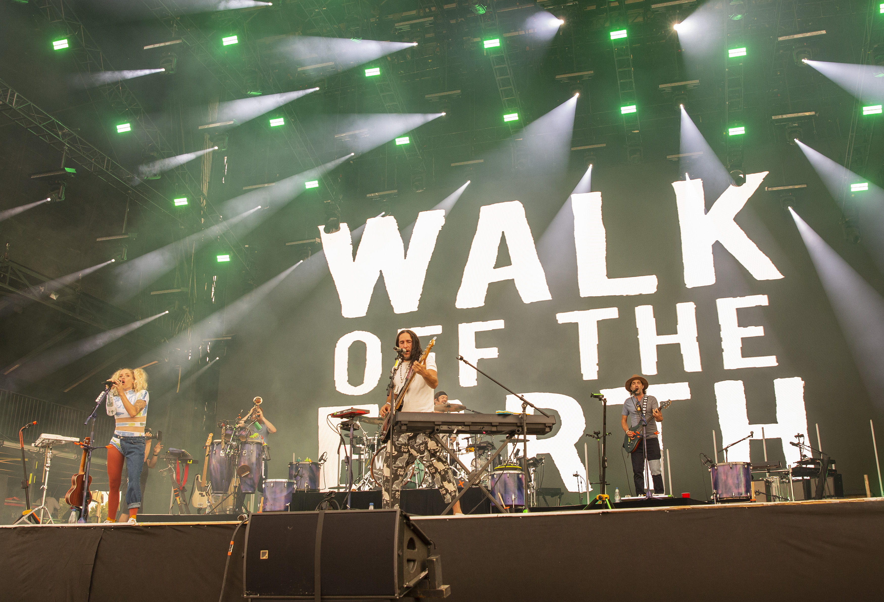 Walk Off The Earth, da YouTube, ai dischi e al boom su TikTok: la storia e il successo della band canadese