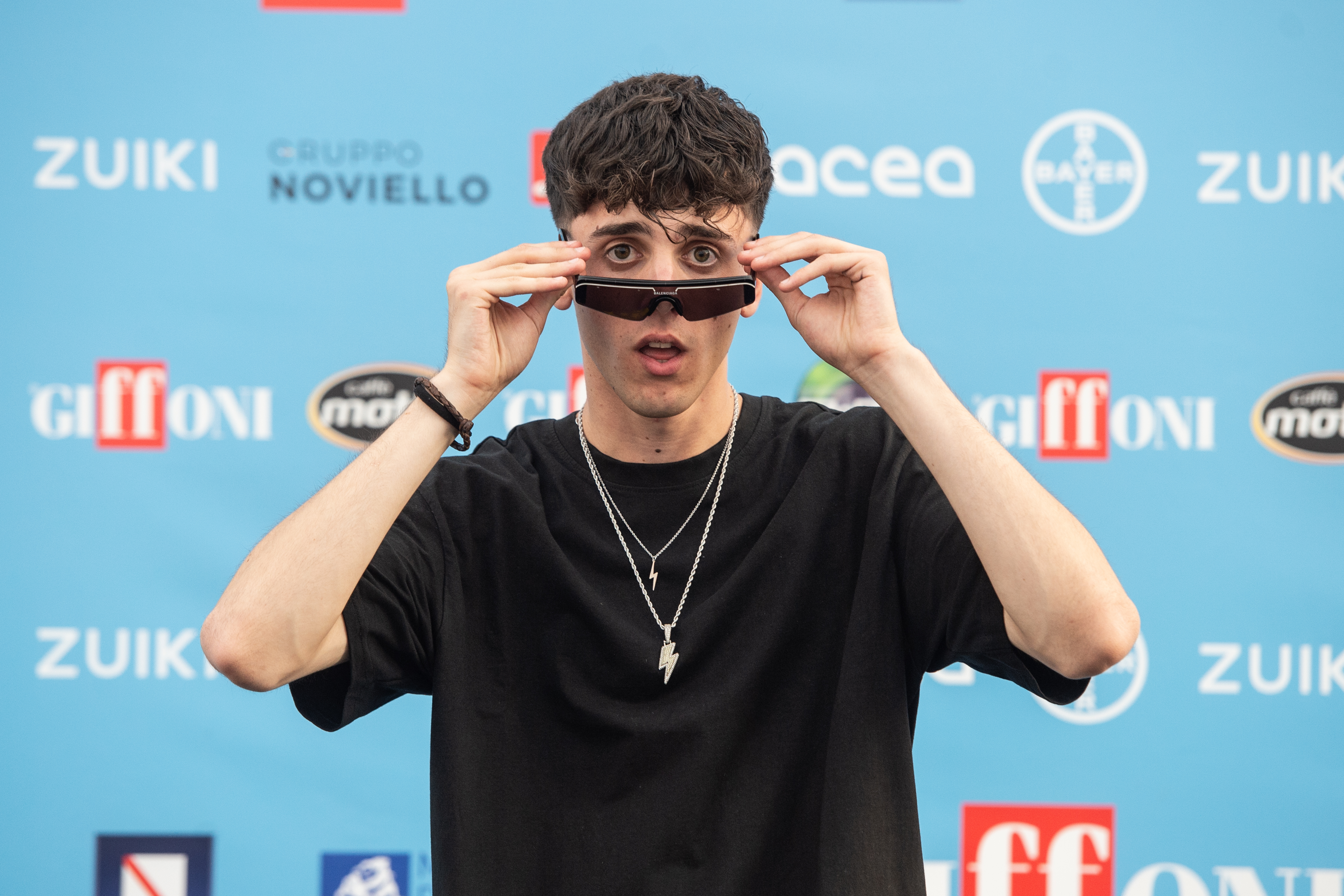 LDA a Sanremo 2023