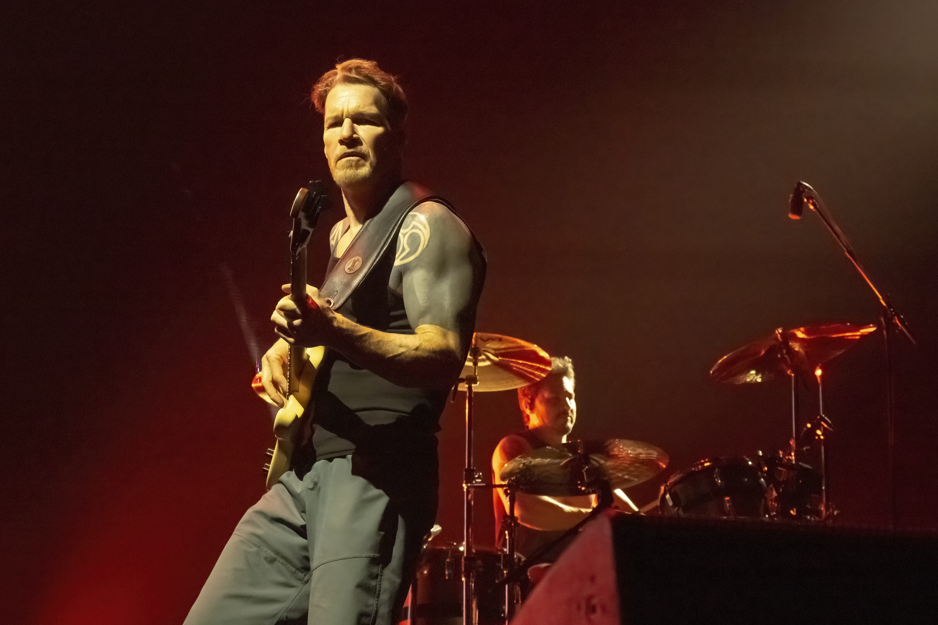 Rage Against The Machine, Tim Commerford rivela: “Ho il cancro”