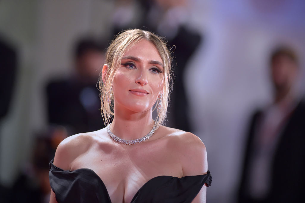 Mara Sattei a Sanremo 2023: ha partecipato ad Amici nel 2013