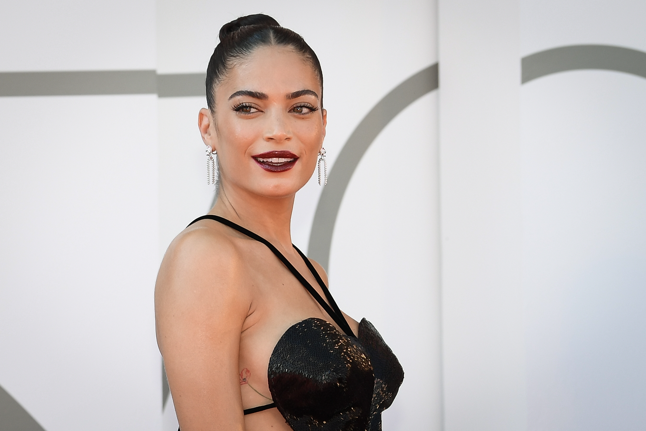 Elodie a Sanremo 2023