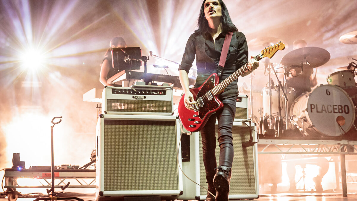 Placebo, tour 2023 in Italia: tutte le date, città e info biglietti