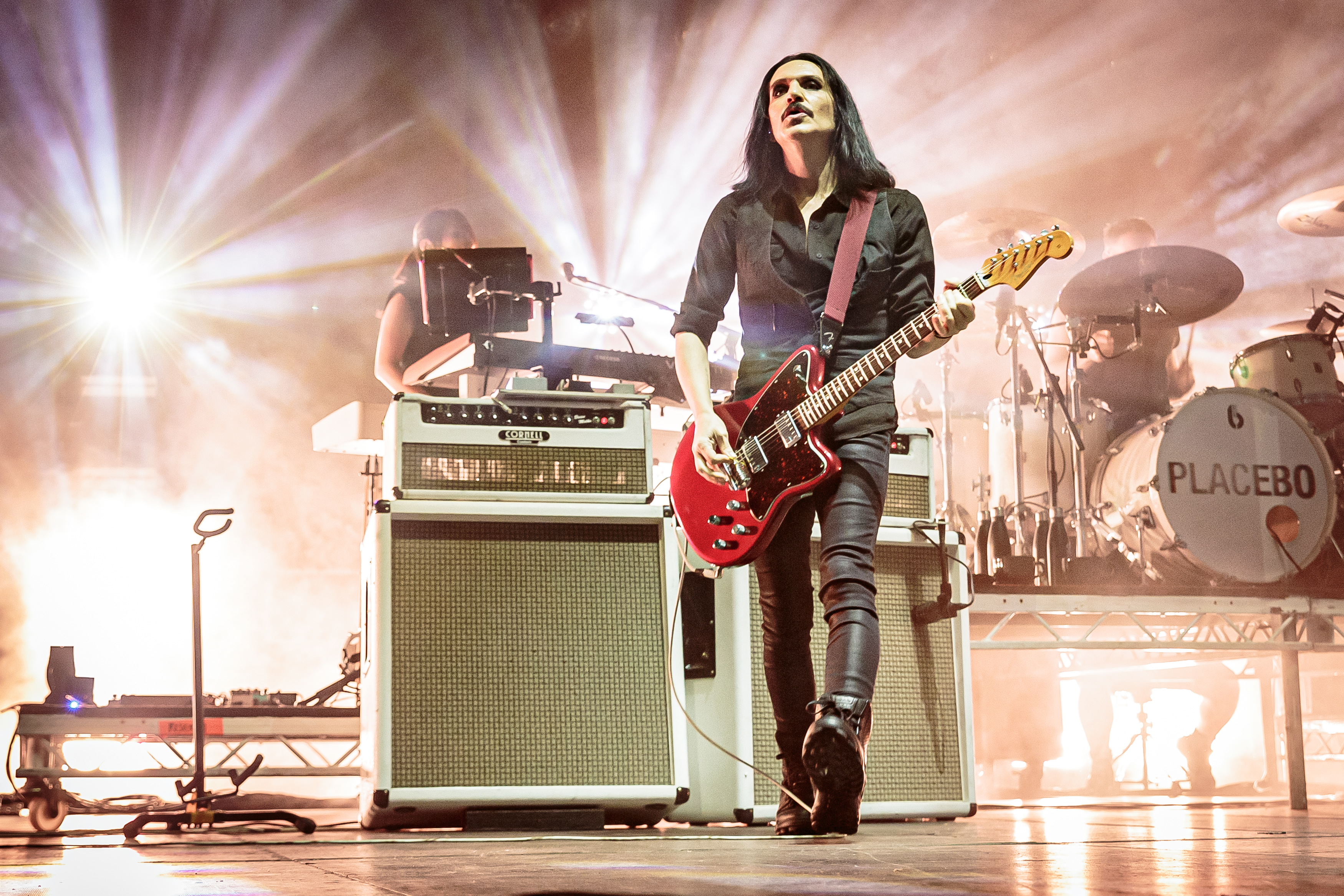 Placebo, Sassari, 1 agosto 2023: la scaletta del concerto, orario e biglietti