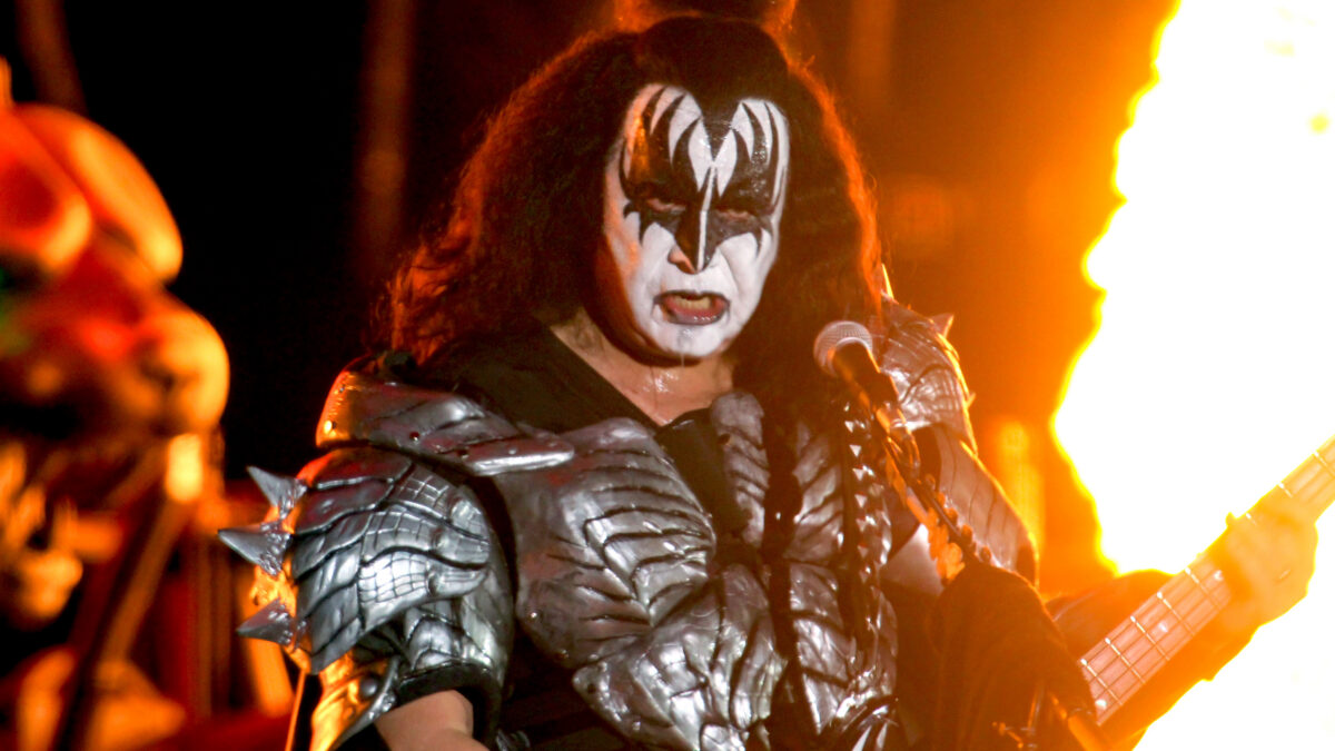 Kiss in concerto al Lucca Summer Festival il 29 giugno 2023: biglietti