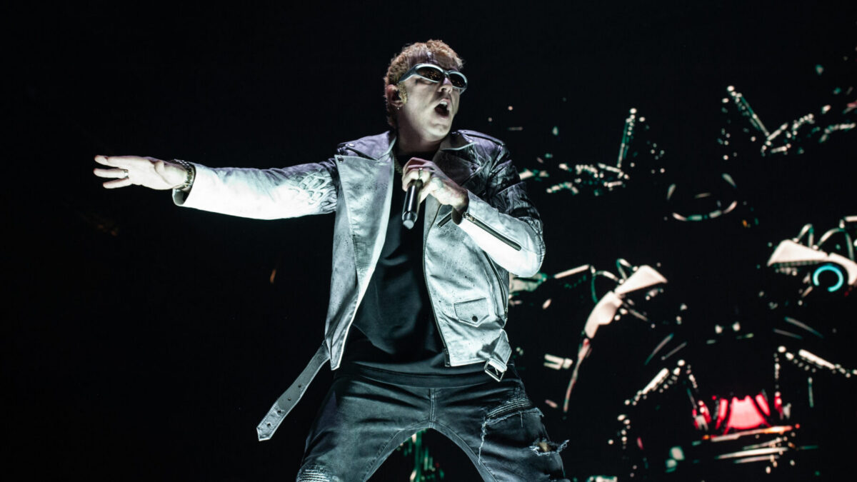 Salmo in concerto a Milano, 12 dicembre 2022: la scaletta al Forum di Assago, info biglietti