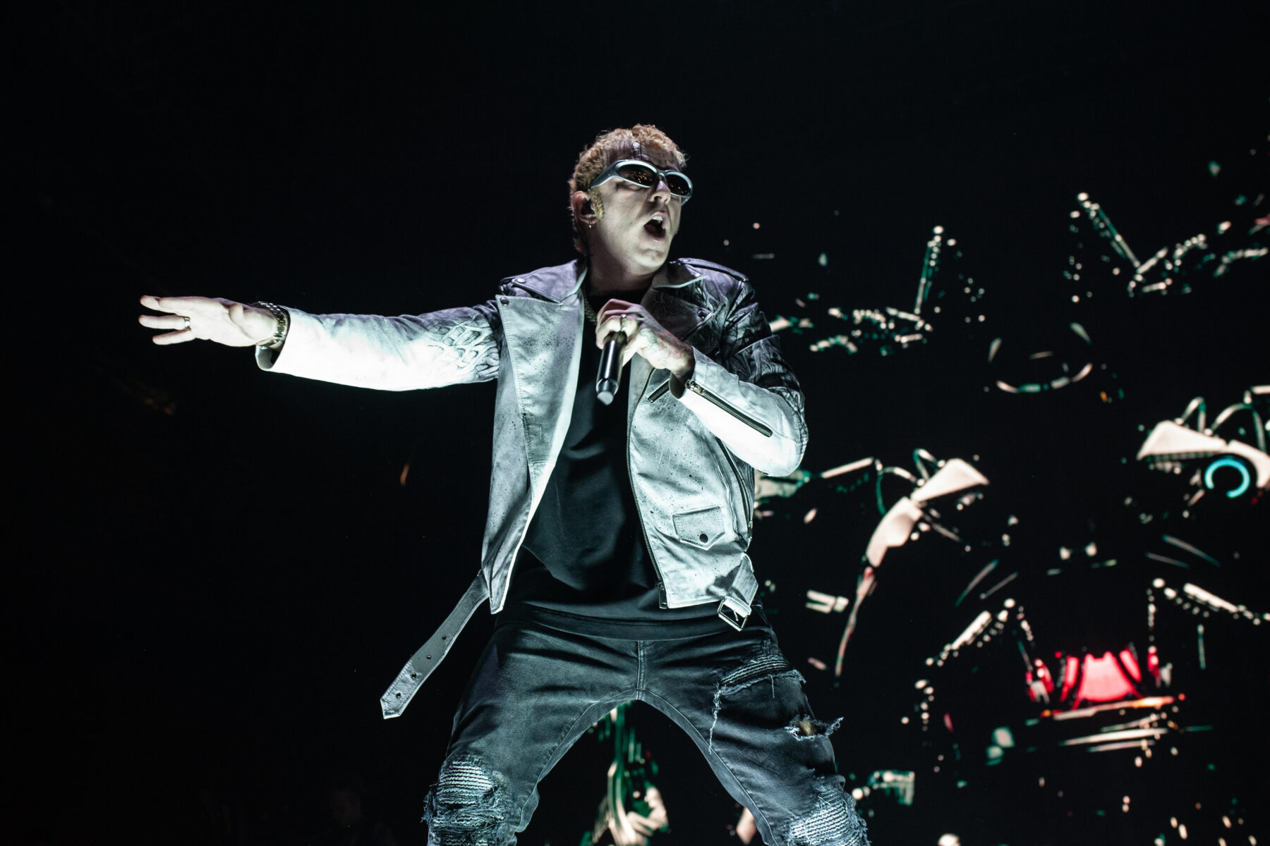 Salmo in concerto a Milano, 12 dicembre 2022: la scaletta al Forum di Assago, info biglietti