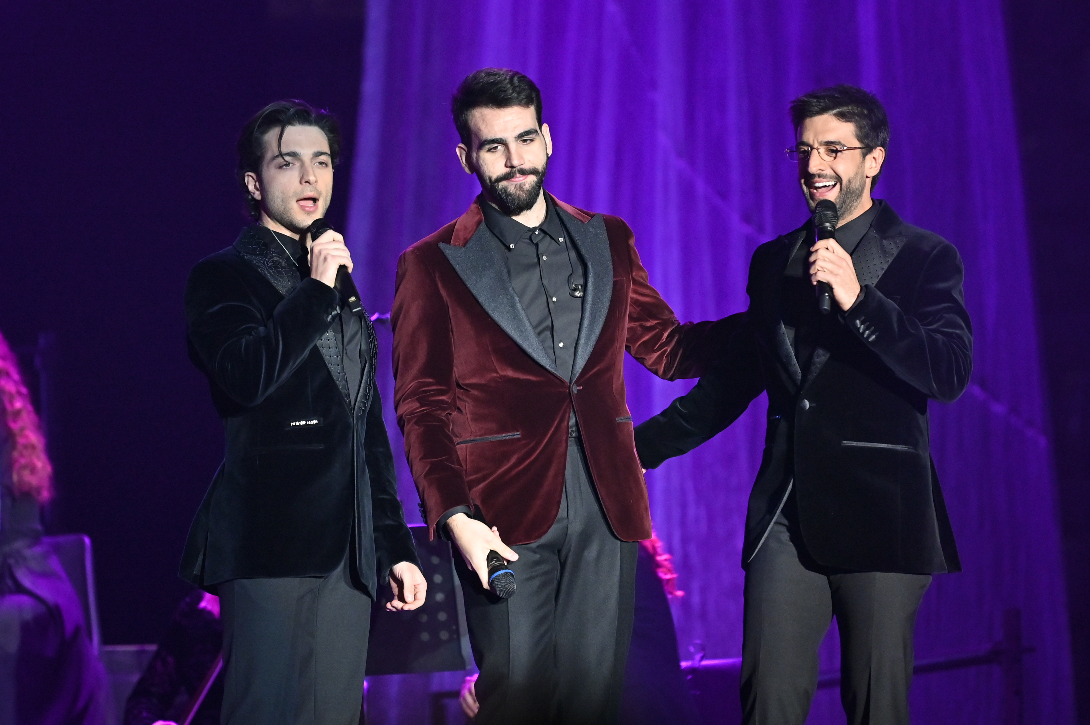 Il Volo in concerto al Forum di Assago, Milano, 17 dicembre 2022: info biglietti e anticipazioni della scaletta