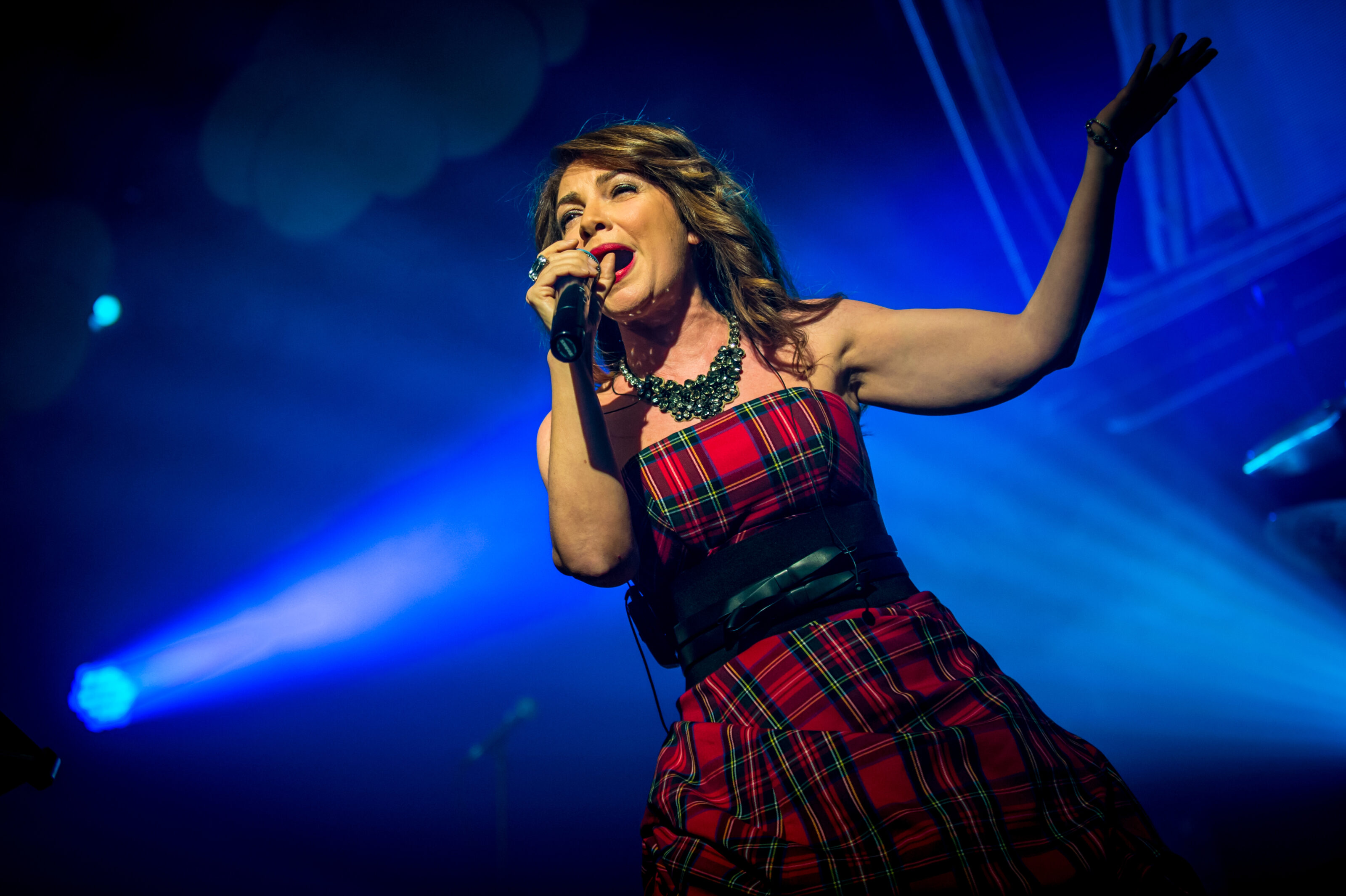 Cristina D’Avena canta per Fratelli d’Italia? Legittimo, come pure le critiche
