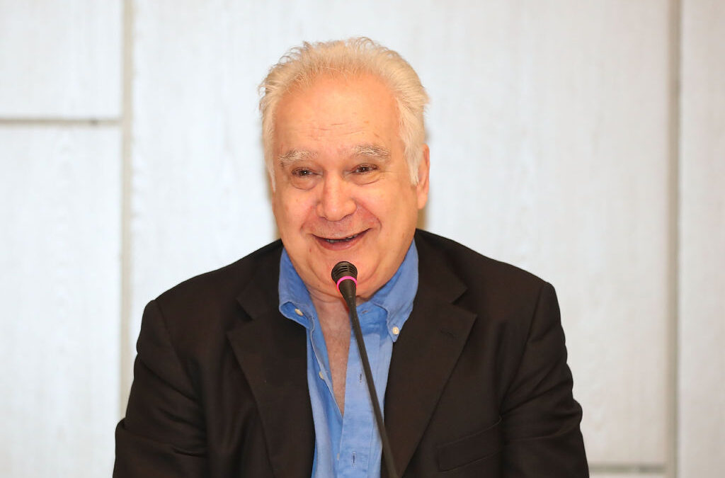 È morto Mario Sconcerti: aveva 74 anni