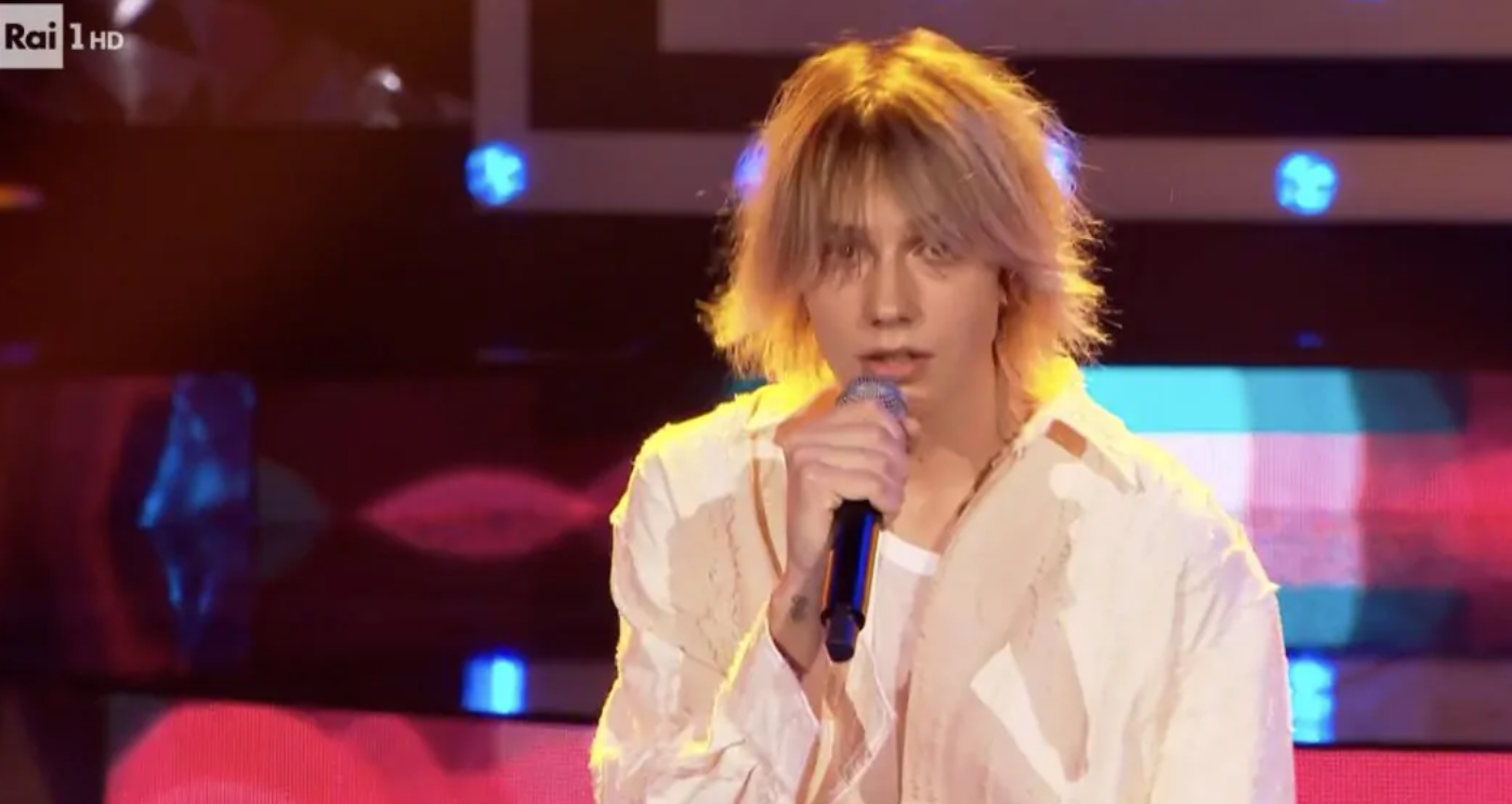 Mostro, gIANMARIA: testo, significato e video della canzone di Sanremo 2023