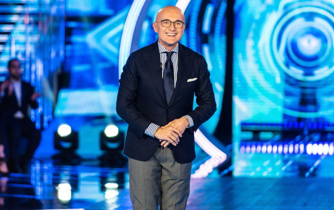 Grande Fratello Vip 7 puntata 12 dicembre 2022: nominati Attilio, Sarah, Edoardo e Daniele