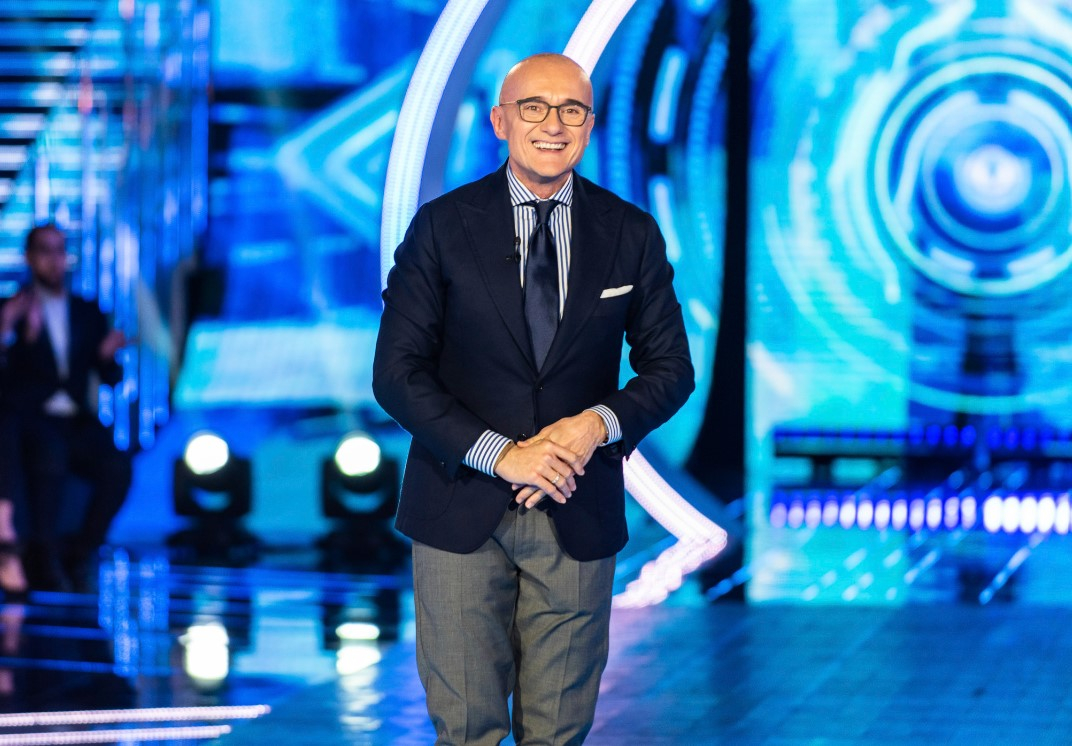 Grande Fratello Vip 7 puntata 12 dicembre 2022: nominati Attilio, Sarah, Edoardo e Daniele