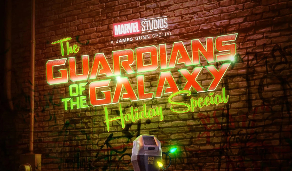 Guardiani della Galassia Holiday Special: colonna sonora e curiosità del prequel natalizio di Guardiani della Galassia Volume 3