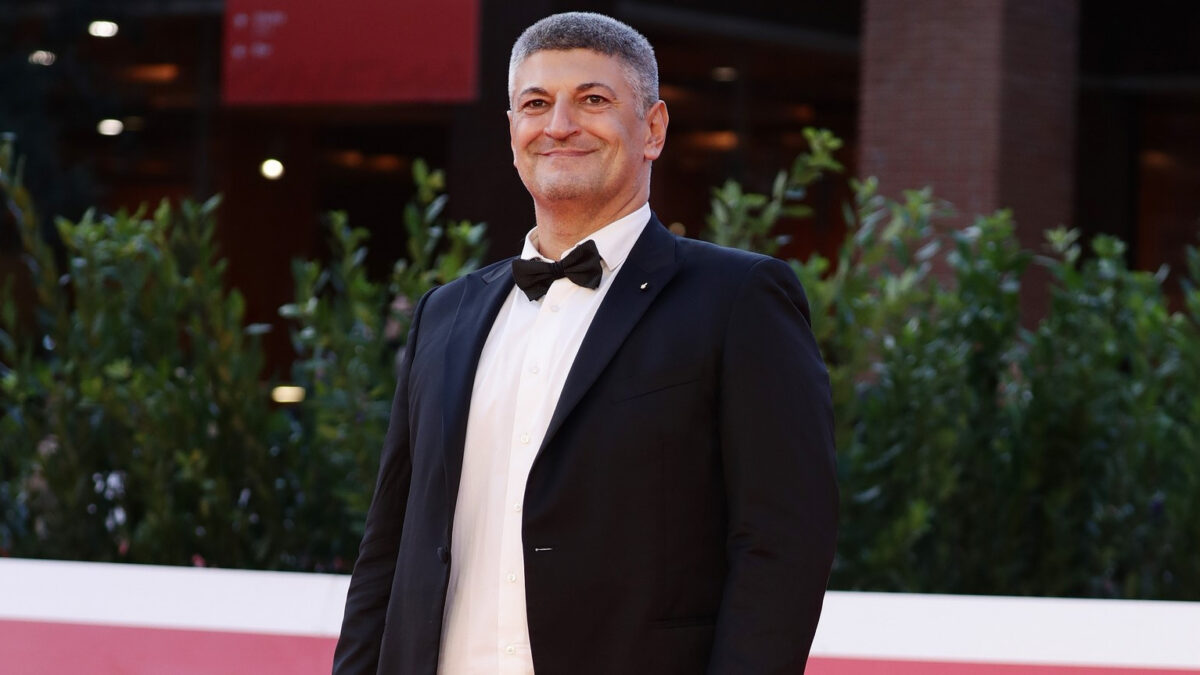 Il console onorario di Venezia: il regista e produttore Luciano Silighini Garagnani per un nuovo progetto dal cast internazionale