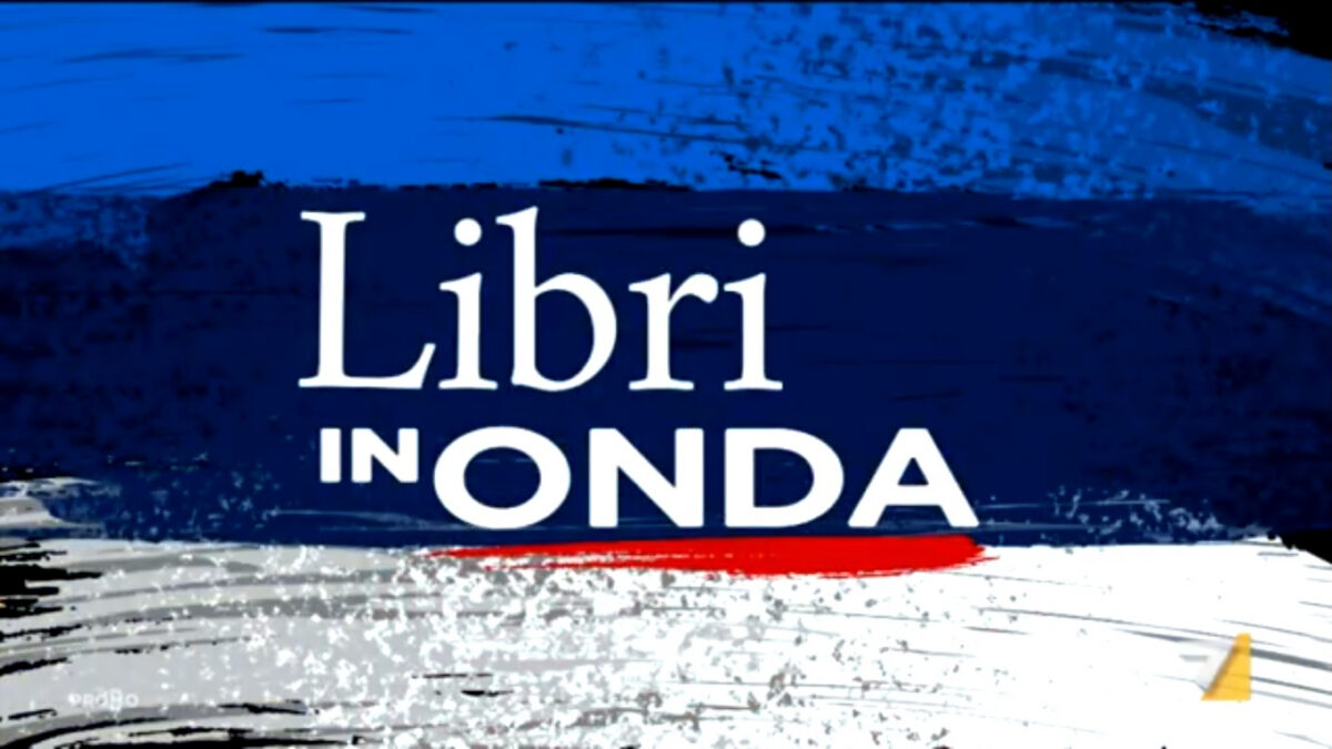 Libri in onda, Concita de Gregorio in prima serata su La7 sabato 17 e domenica 18 dicembre 2022
