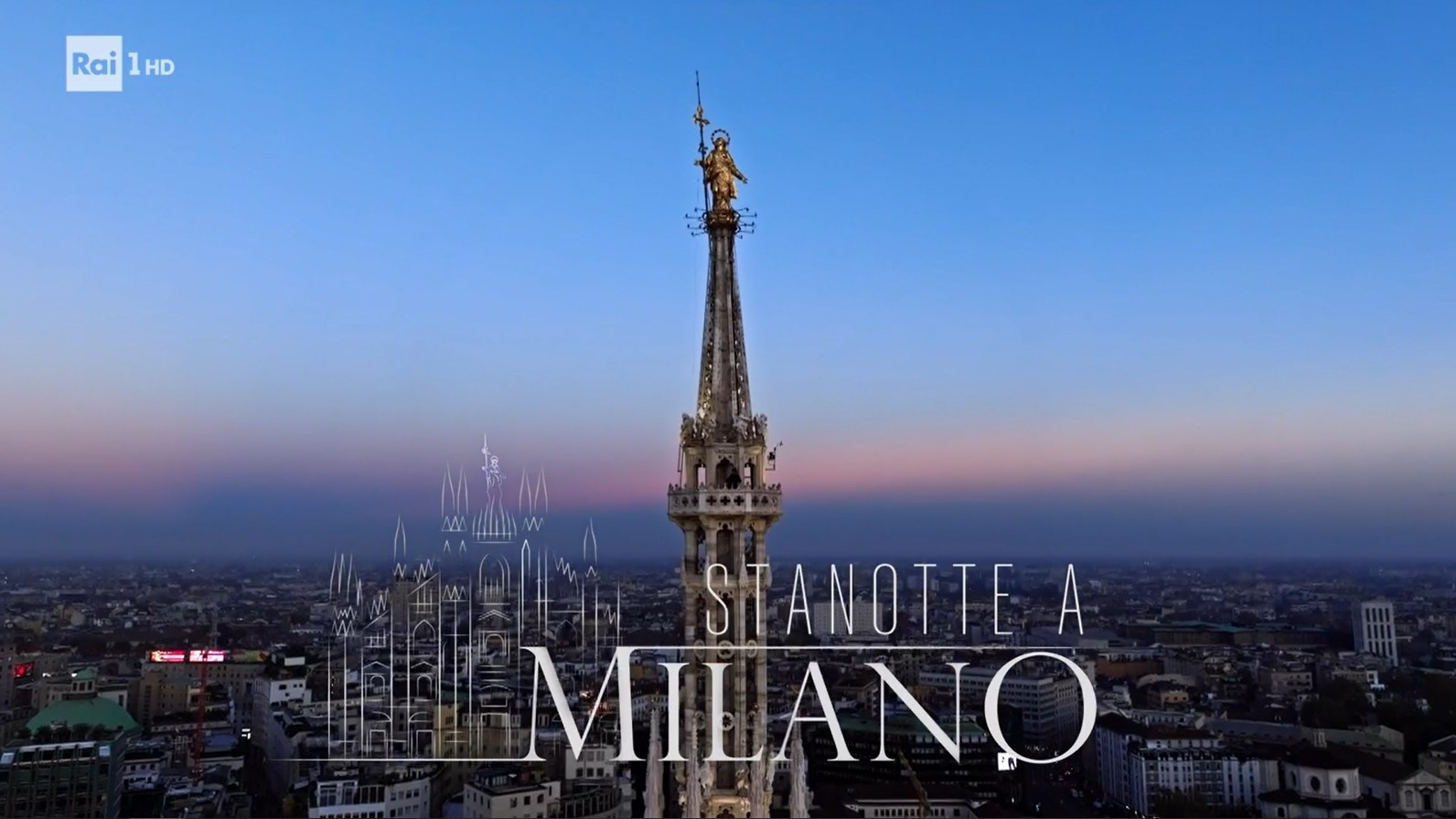 Stanotte a… Milano, più ‘show’ e meno intimità in una puntata che perde un po’ del suo spirito