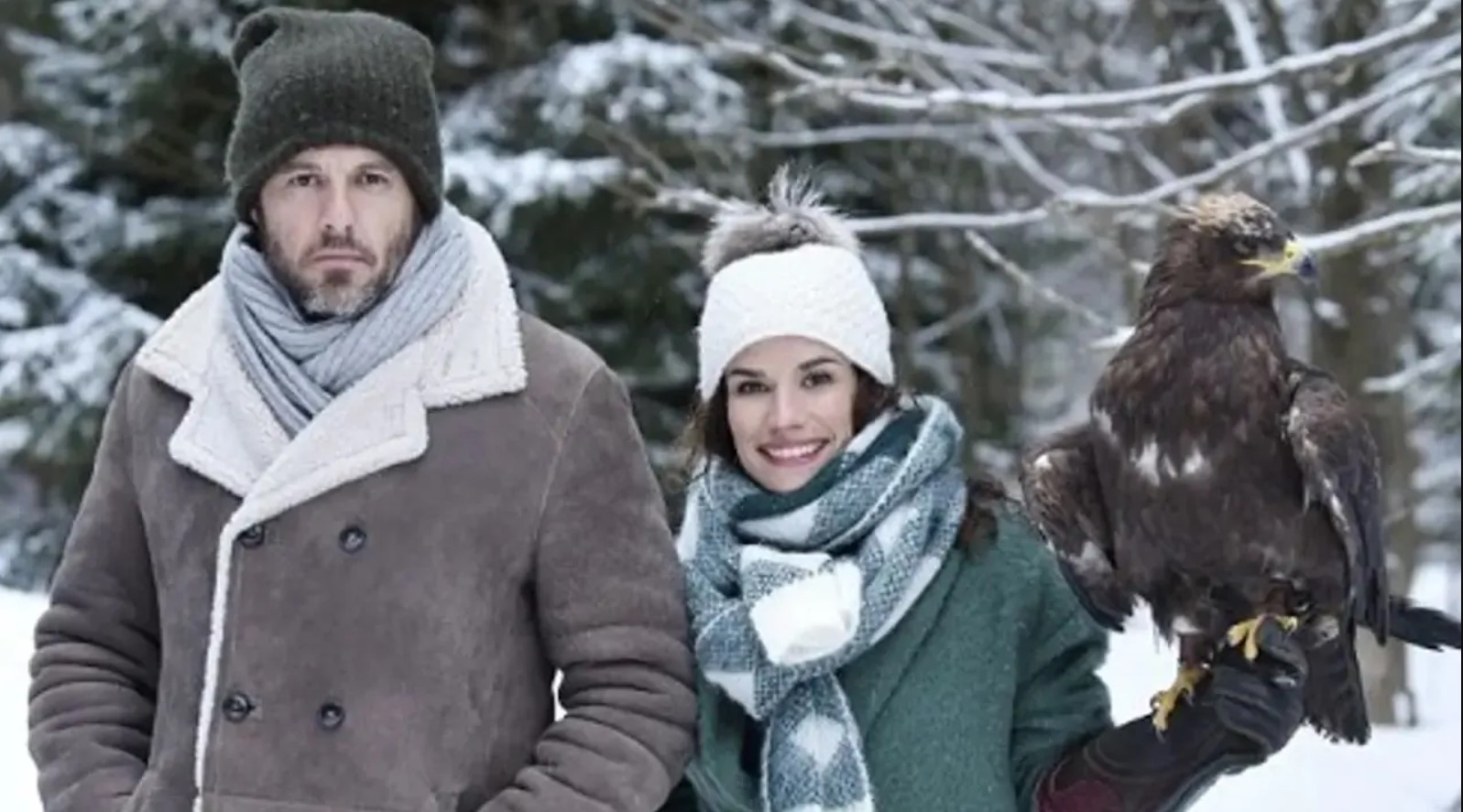 Ascolti tv venerdì 30 dicembre 2022: Note d’amore a 3 mln, Sissi a 2,1