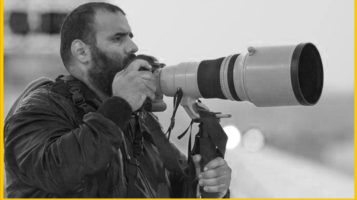 Mondiali Qatar 2022, morto “improvvisamente” un altro giornalista, era fotoreporter di una tv Qatariota