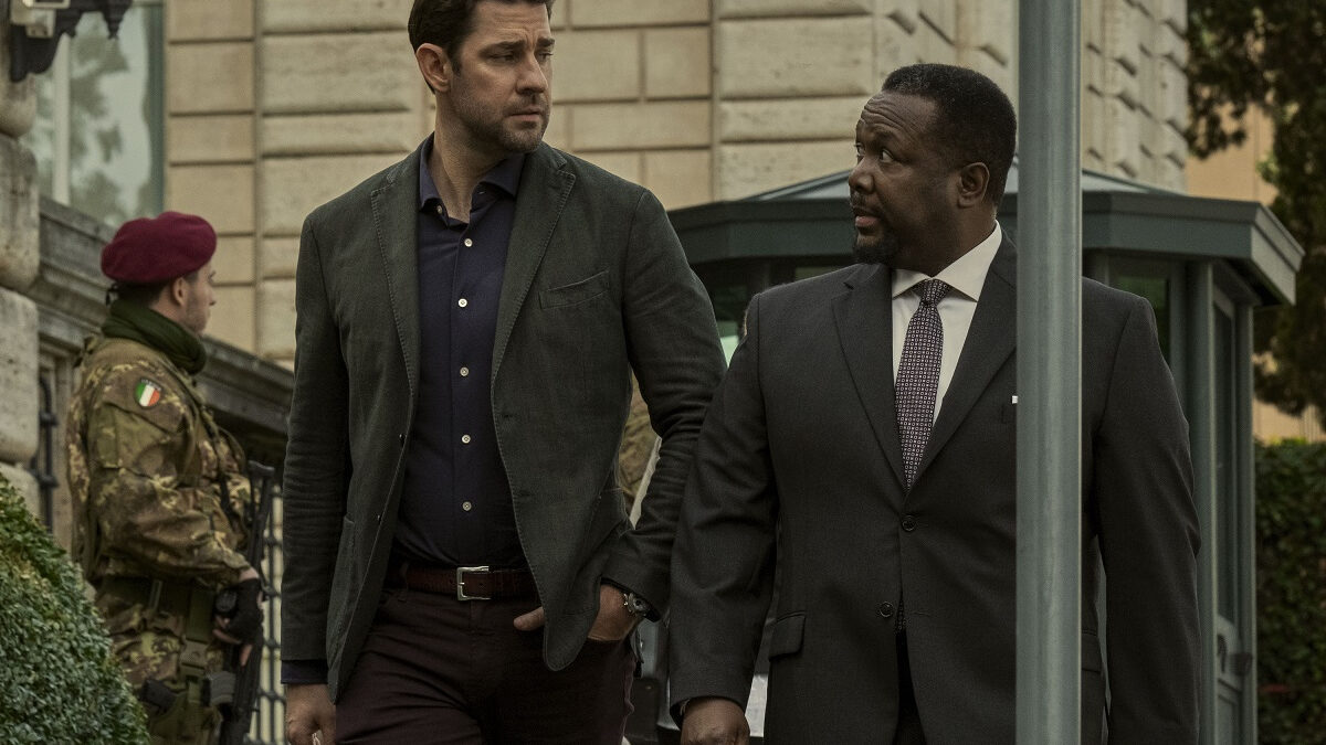 Jack Ryan 3 su Prime Video, una corsa action per evitare la terza guerra mondiale: trama, cast e recensione