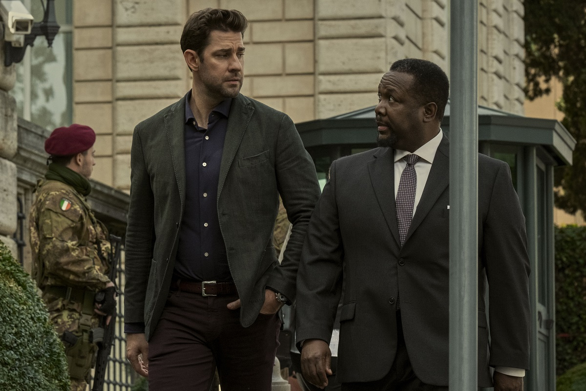 Jack Ryan 3 su Prime Video, una corsa action per evitare la terza guerra mondiale: trama, cast e recensione