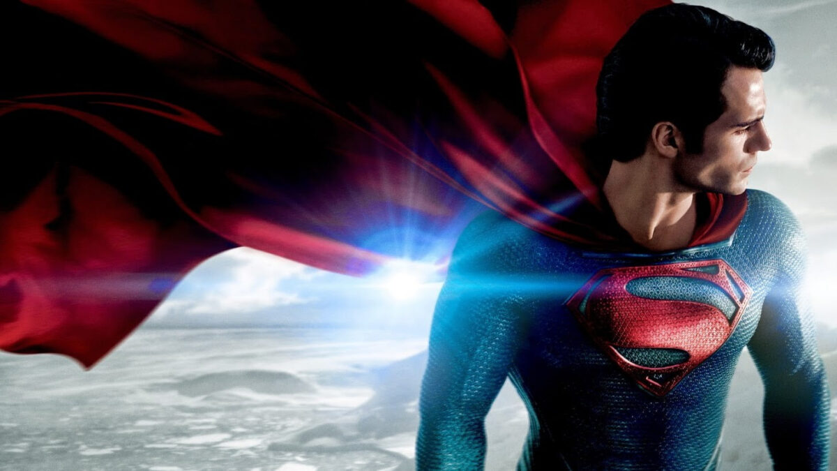 James Gunn annuncia che il prossimo film di Superman non includerà Henry Cavill