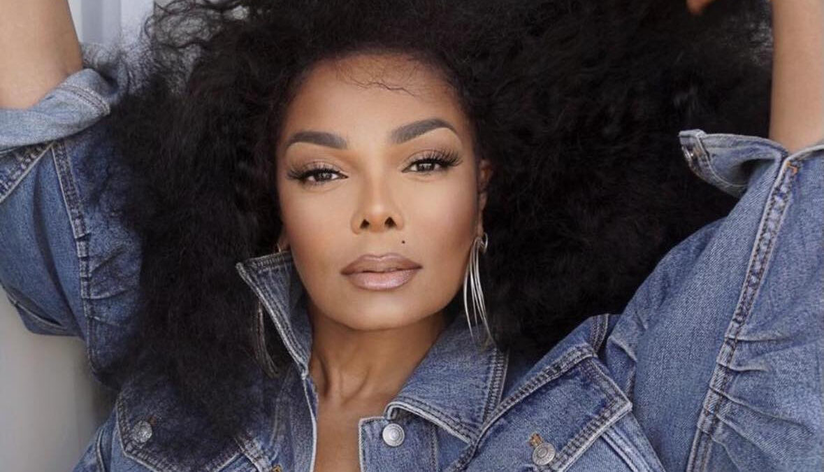 Janet Jackson torna in tour per celebrare i 50 anni di carriera
