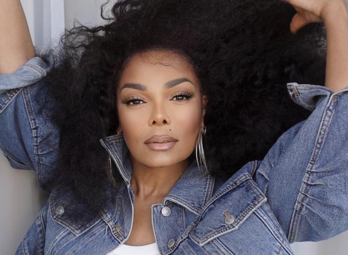 Janet Jackson torna in tour per celebrare i 50 anni di carriera