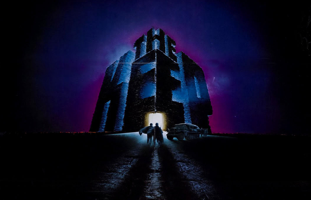 La Fortezza: Greg Nicotero prepara un remake dell’horror “The Keep” di Michael Mann