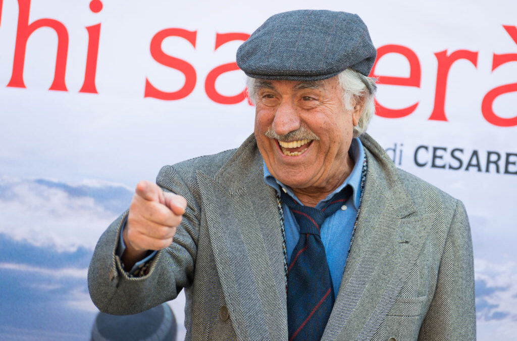 Lando Buzzanca: 10 film per ricordare l’attore di “Merlo Maschio” scomparso a 87 anni