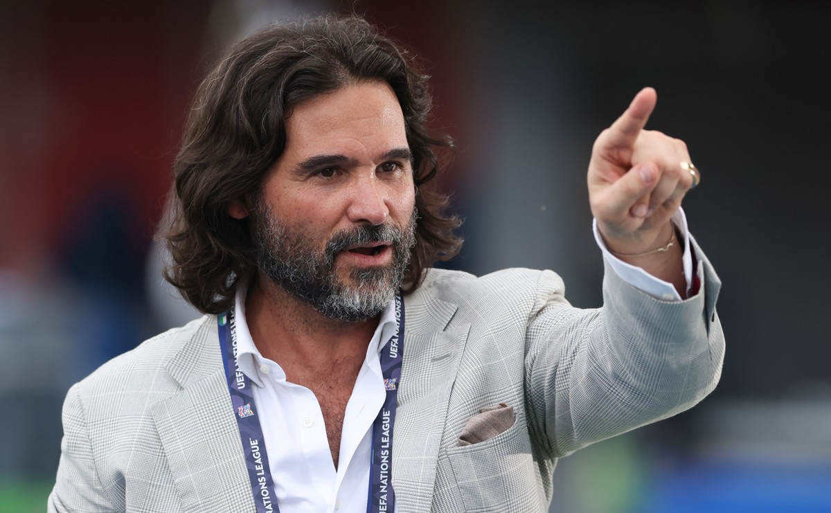No, Lele Adani non commenterà la finale dei Mondiali Argentina-Francia