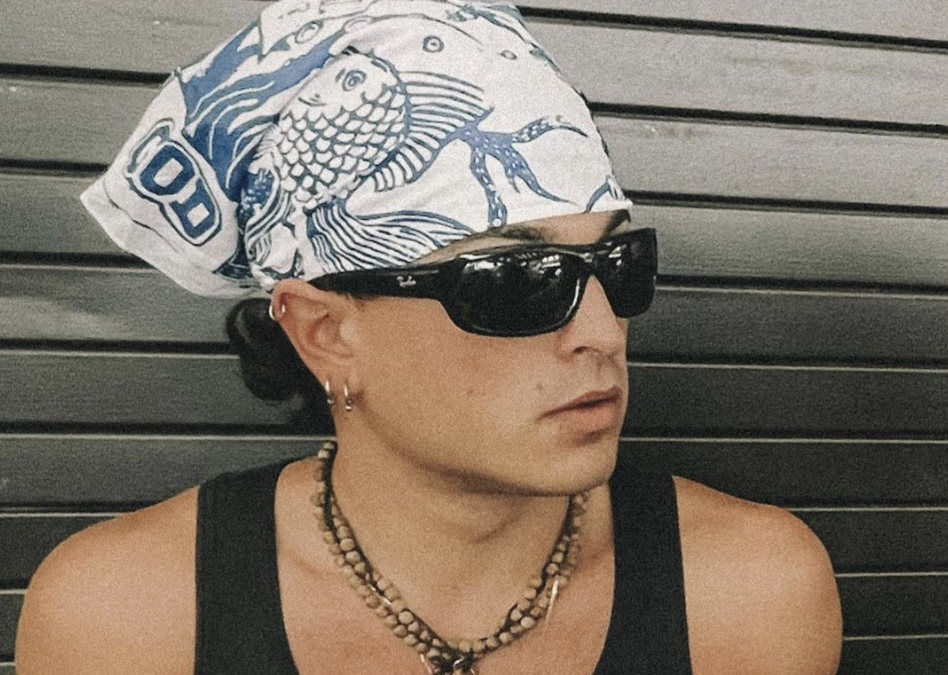 Leo Gassmann a Sanremo 2023: da X Factor a vincitore delle Nuove Proposte nel 2020