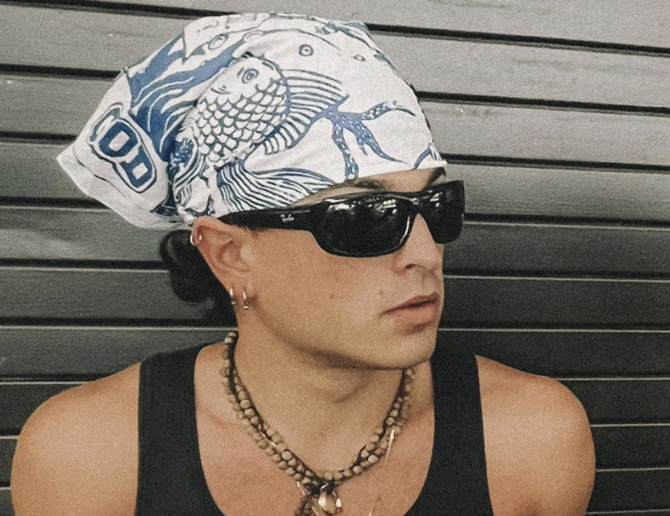 Leo Gassmann a Sanremo 2023: da X Factor a vincitore delle Nuove Proposte nel 2020