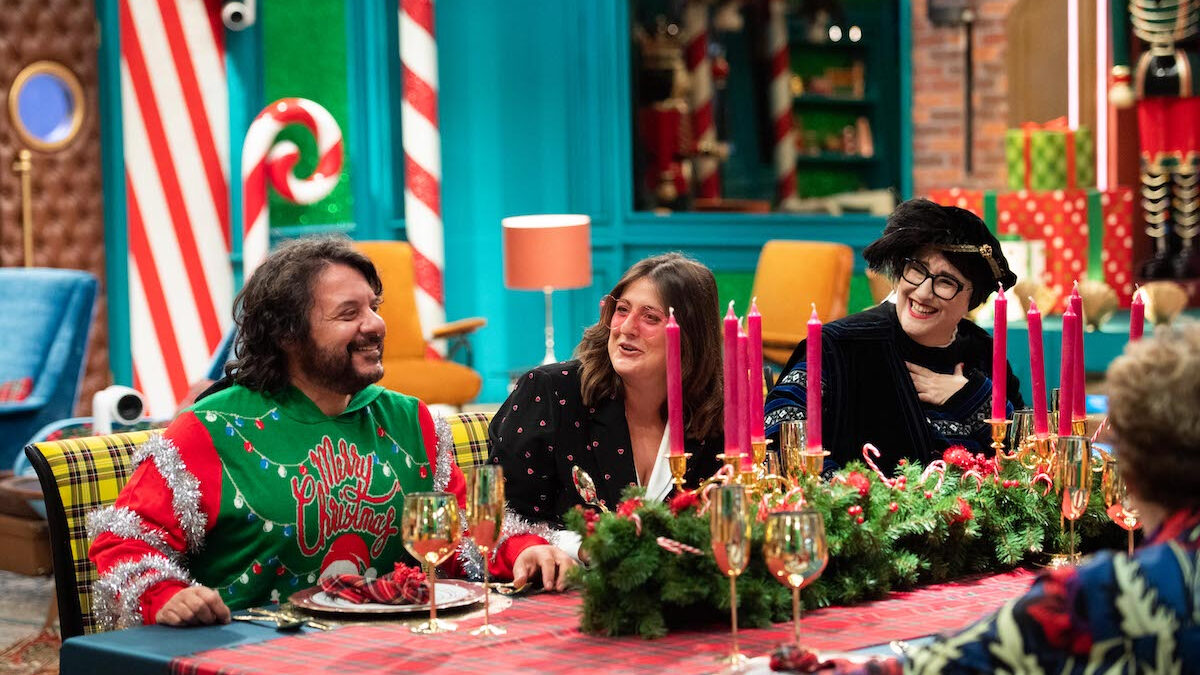 Cosa guardare a Natale su Prime Video? Da Lol XMas Special a The Bad Guy, i nostri consigli