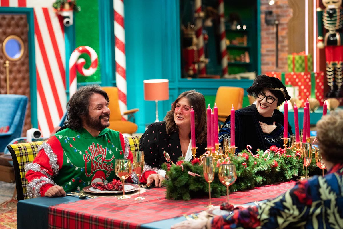 Cosa guardare a Natale su Prime Video? Da Lol XMas Special a The Bad Guy, i nostri consigli