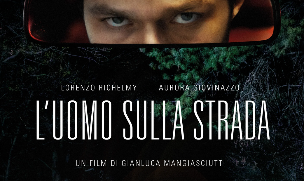 L’uomo sulla strada: trailer del thriller con Lorenzo Richelmy e Aurora Giovinazzo al cinema dal 7 dicembre