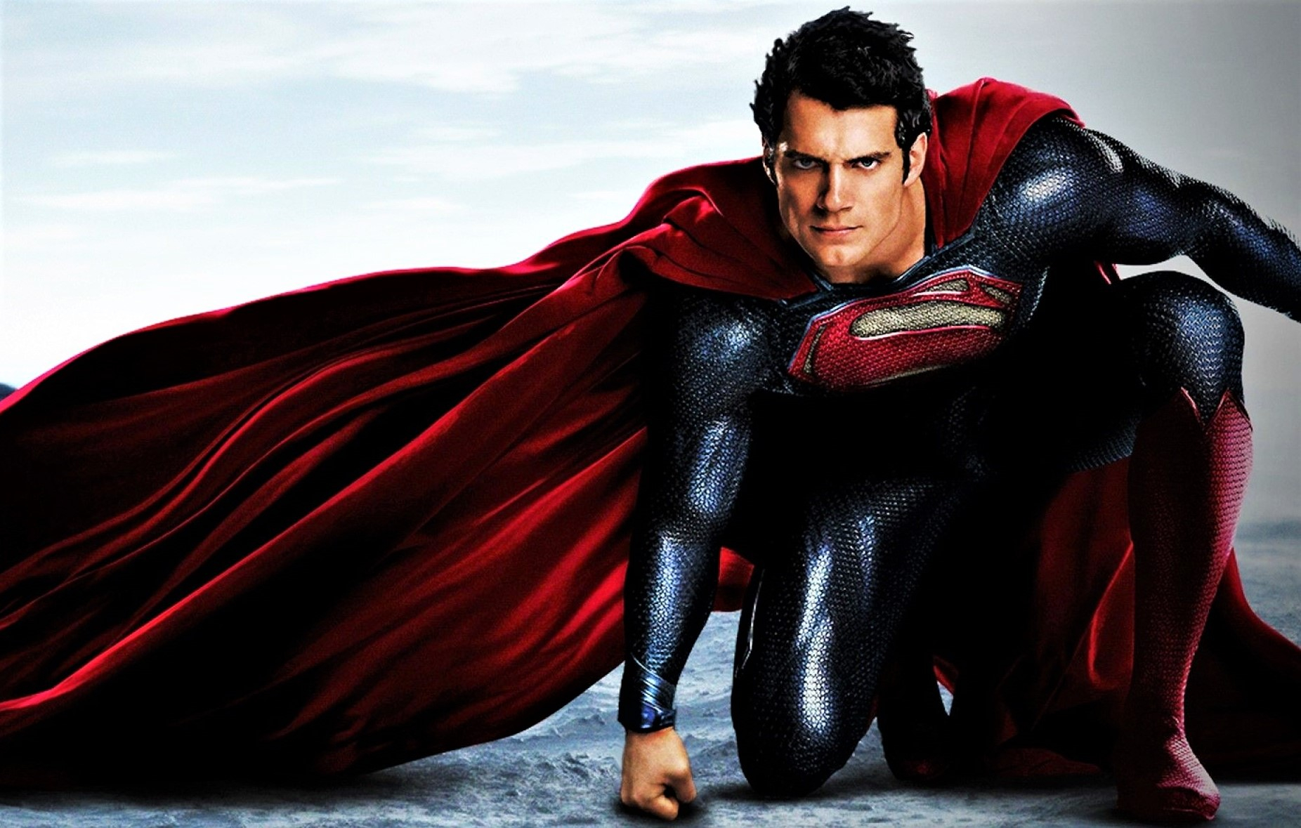 Man of Steel 2 e Batman Beyond: DC Studios respinge altri due trattamenti con Henry Cavill e Michael Keaton